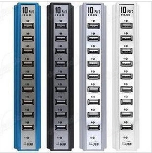 Concentrateur USB - Ref 364096