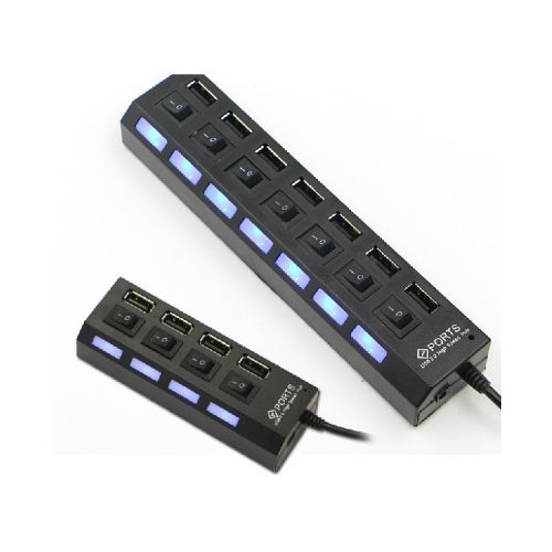 Concentrateur USB - Ref 364108