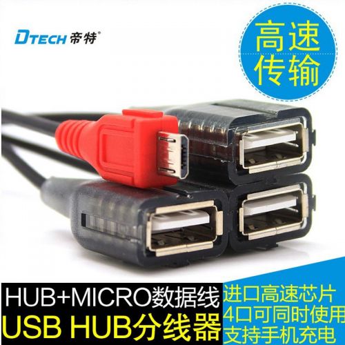 Concentrateur USB - Ref 364130