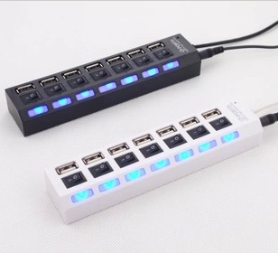 Concentrateur USB - Ref 364141