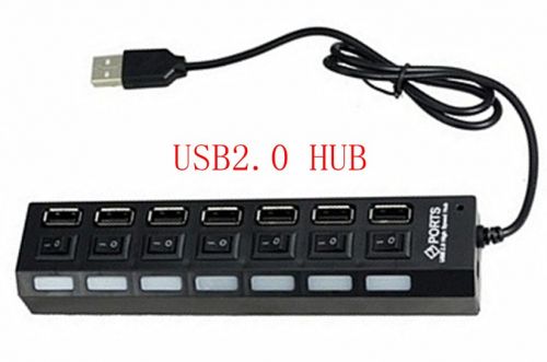 Concentrateur USB - Ref 364172