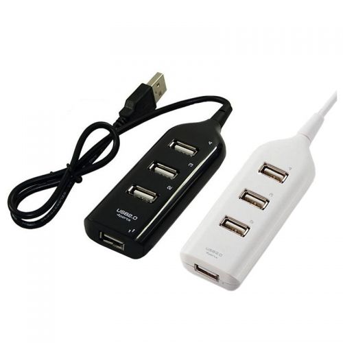 Concentrateur USB - Ref 364186