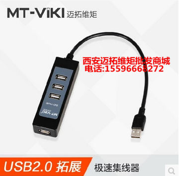 Concentrateur USB - Ref 364249