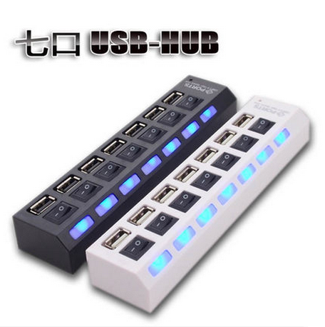 Concentrateur USB - Ref 364291