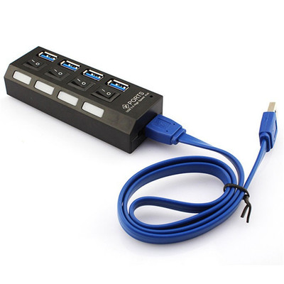 Concentrateur USB - Ref 364301