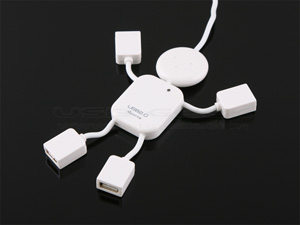 Concentrateur USB - Ref 364315