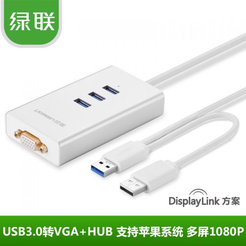 Concentrateur USB - Ref 364341