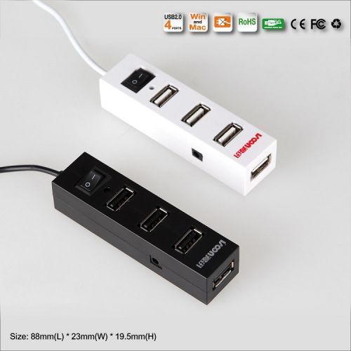 Concentrateur USB - Ref 364349