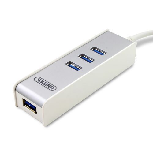 Concentrateur USB - Ref 364361