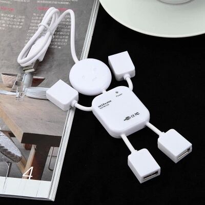 Concentrateur USB - Ref 364366