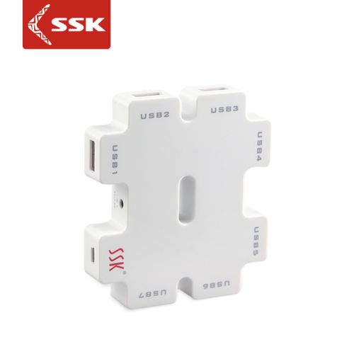 Concentrateur USB - Ref 364372