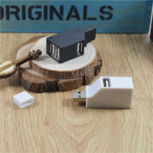 Concentrateur USB - Ref 364388
