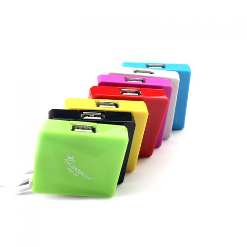 Concentrateur USB - Ref 364401