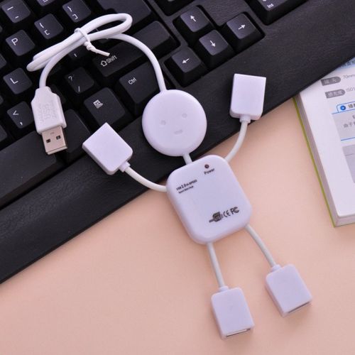 Concentrateur USB - Ref 364406