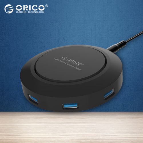 Concentrateur USB - Ref 364448