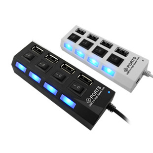 Concentrateur USB - Ref 364484
