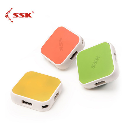 Concentrateur USB - Ref 364496