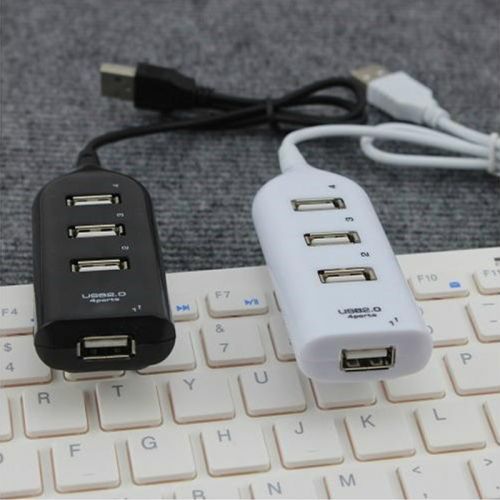 Concentrateur USB - Ref 364532
