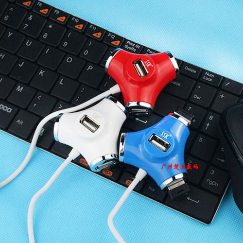 Concentrateur USB - Ref 364643