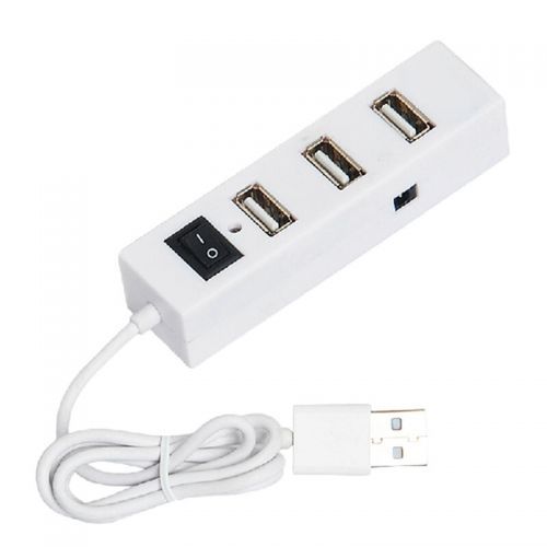 Concentrateur USB - Ref 364650