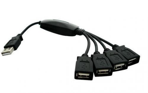 Concentrateur USB - Ref 364661