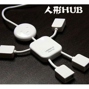 Concentrateur USB - Ref 364695
