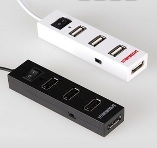 Concentrateur USB - Ref 364710