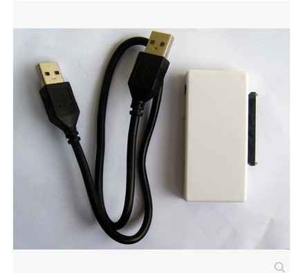 Concentrateur USB - Ref 364728