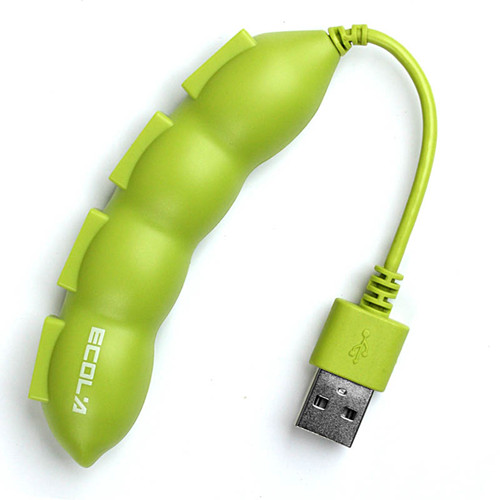 Concentrateur USB - Ref 364746
