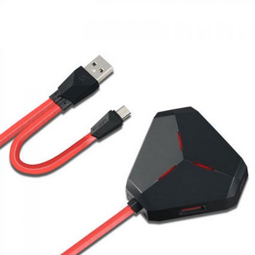 Concentrateur USB - Ref 364939