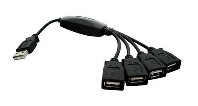 Concentrateur USB - Ref 364944