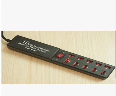 Concentrateur USB - Ref 364971