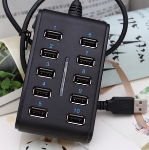 Concentrateur USB - Ref 364982