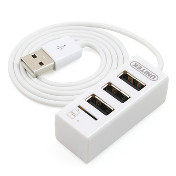 Concentrateur USB - Ref 365009