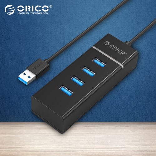 Concentrateur USB - Ref 365135
