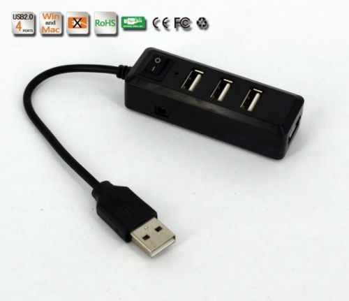 Concentrateur USB - Ref 365141