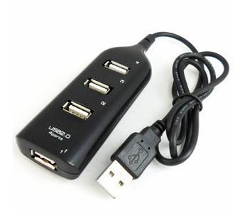 Concentrateur USB - Ref 365147
