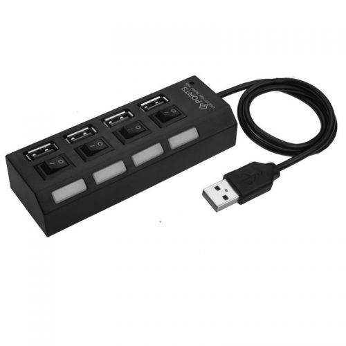 Concentrateur USB - Ref 365176