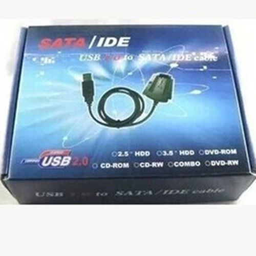 Concentrateur USB - Ref 365204