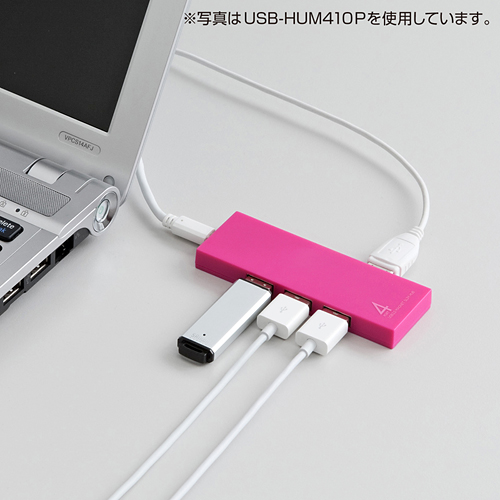 Concentrateur USB - Ref 365274