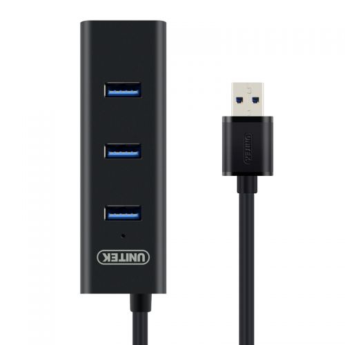 Concentrateur USB - Ref 365338
