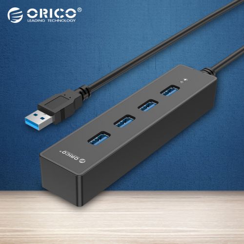 Concentrateur USB - Ref 365348