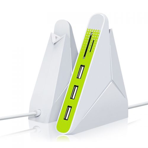 Concentrateur USB - Ref 365382