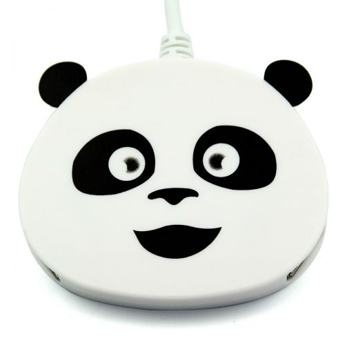 Concentrateur USB - Ref 365455