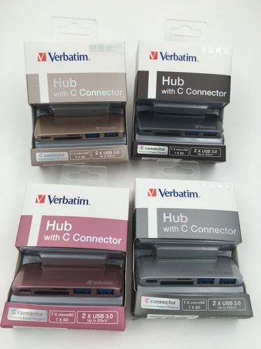 Concentrateur USB - Ref 365483