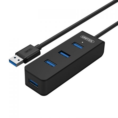 Concentrateur USB - Ref 365527