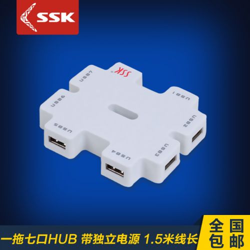 Concentrateur USB - Ref 365538