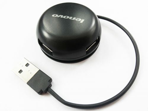 Concentrateur USB - Ref 365559