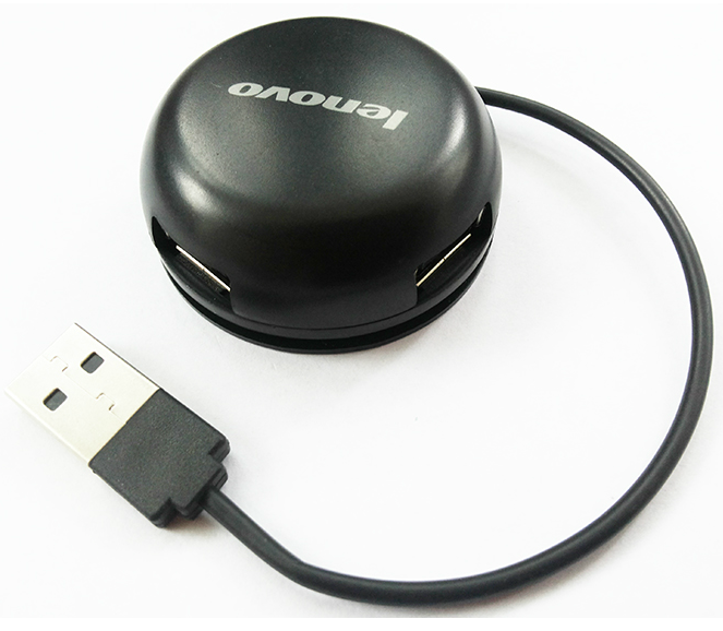 Concentrateur USB - Ref 365596