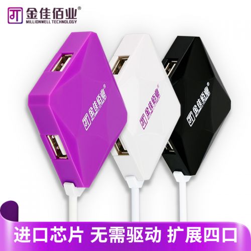 Concentrateur USB - Ref 365603
